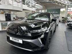 Schwarz Gebraucht 2025 Renault Symbioz Esprit Alpine SUV | 34.490 € (Etwas zu teuer)