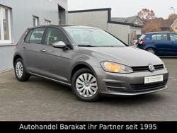 Grau Gebraucht 2013 VW Golf Limousine | 7.599 € (Fairer Preis)