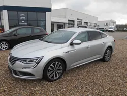 Platingrau Gebraucht 2019 Renault Talisman LIMITED Limousine | 18.750 € (Fairer Preis)