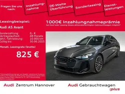 Daytonagrau perleffekt Gebraucht 2024 Audi A5 Ambiente Coupé | 66.990 € (Etwas zu teuer)