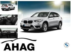 Silber Gebraucht 2019 BMW X1 Advantage SUV | 19.840 € (Guter Preis)