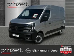 Star grey metallic Neu 2025 Nissan Interstar N-Connecta Van | 31.850 € (Superpreis)