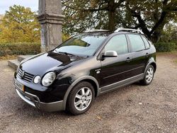 Schwarz Gebraucht 2005 VW Polo Limousine | 2.750 € (Fairer Preis)