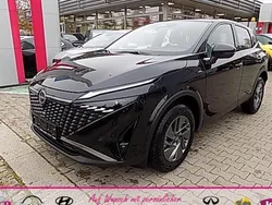 Pearl black perleffekt Neu 2024 Nissan Qashqai Acenta SUV | 32.590 € (Superpreis)
