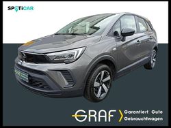 Gebraucht 2021 Opel Crossland X Edition+ SUV | 17.980 € (Fairer Preis)