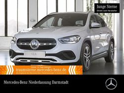 Weiß Gebraucht 2022 Mercedes GLA250 Progressive SUV | 28.890 € (Superpreis)
