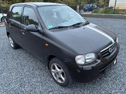 Gebraucht 2003 Suzuki Alto Kleinwagen | 550 €