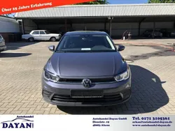 Grau Gebraucht 2023 VW Polo Move Limousine | 17.800 € (Fairer Preis)