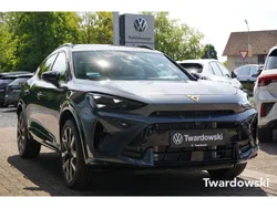 Grau Gebraucht 2025 Cupra Formentor SUV | 38.990 € (Fairer Preis)