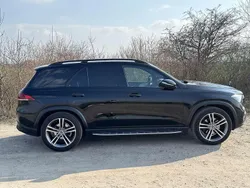 Schwarz Gebraucht 2019 Mercedes GLE350 SUV | 55.000 € (Fairer Preis)