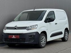 Weiß Gebraucht 2020 Citroën Berlingo Van / Kleinbus | 8.990 € (Superpreis)