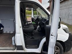 Weiß Gebraucht 2019 Fiat Ducato Van | 13.500 € (Superpreis)