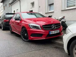 Gebraucht 2013 Mercedes A200 AMG Limousine | 13.000 € (Fairer Preis)