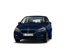 Gebraucht 2019 BMW 220 Active Tourer Efficient Dynamics Van / Kleinbus | 21.406 € (Fairer Preis)