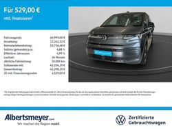 Grau Neu 2025 VW T7 Style Van | 66.999 €