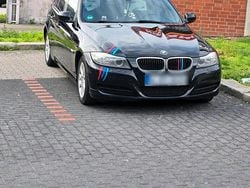 Schwarz Gebraucht 2011 BMW 316 Limousine | 3.999 € (Superpreis)