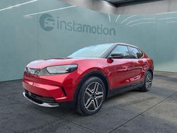 Rot Neu 2025 Ford Capri Premium Coupé | 56.099 € (Guter Preis)