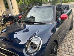 Blau Gebraucht 2018 Mini Cooper S Kleinwagen | 20.199 € (Fairer Preis)