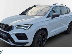 Weiß Gebraucht 2024 Cupra Ateca VZ SUV | 39.549 € (Teuer)