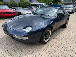 Blau Gebraucht 1987 Porsche 928 Coupé | 25.500 €