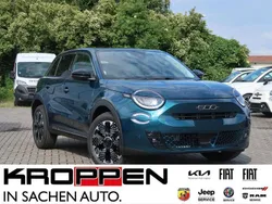 Mare grün Gebraucht 2024 Fiat 600 La Prima SUV | 27.490 € (Fairer Preis)