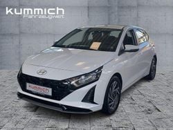 Atlas white Neu 2025 Hyundai i20 Trend Limousine | 22.050 € (Fairer Preis)