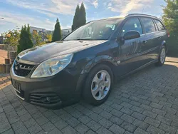 Schwarz Gebraucht 2008 Opel Vectra Edition+ Kombi | 2.699 € (Fairer Preis)