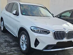 Gebraucht 2022 BMW X3 SUV | 34.990 € (Superpreis)