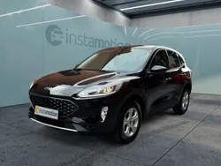 Schwarz Gebraucht 2022 Ford Kuga Cool & Connect SUV | 26.980 € (Fairer Preis)