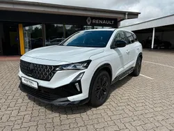 Weiß Neu 2025 Renault Austral Evolution SUV | 35.700 € (Fairer Preis)