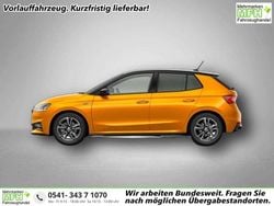 Phoenixorange metalli... Neu 2025 Skoda 110 R Monte Carlo Limousine | 26.541 € (Fairer Preis)