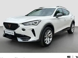 Weiß Gebraucht 2023 Cupra Formentor SUV | 24.896 € (Superpreis)