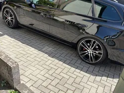 Schwarz Gebraucht 2018 Cupra Leon Limousine | 17.000 € (Fairer Preis)