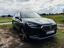 Gebraucht 2020 Seat Tarraco XCELLENCE SUV | 24.999 € (Guter Preis)