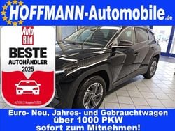 Schwarz Neu 2025 Hyundai Tucson SUV | 32.300 € (Guter Preis)