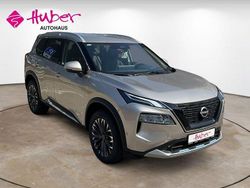 Silber Neu 2025 Nissan X-Trail Tekna SUV | 41.840 €