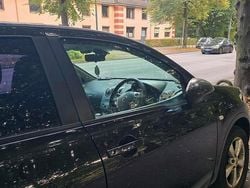 Schwarz Gebraucht 2008 Nissan Qashqai SUV | 3.700 € (Superpreis)