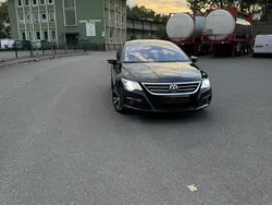 Schwarz Gebraucht 2010 VW CC Limousine | 7.399 € (Etwas zu teuer)