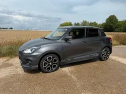 Grau Gebraucht 2019 Suzuki Swift Sport Kleinwagen | 15.950 € (Fairer Preis)