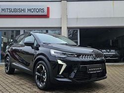 Schwarz Neu 2025 Mitsubishi Grandis Diamant Edition Van / Kleinbus | 32.998 € (Fairer Preis)