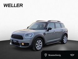Grau Gebraucht 2018 Mini Cooper Countryman SUV | 14.190 € (Guter Preis)