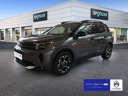 Grau Neu 2025 Citroën C5 Aircross SUV | 28.570 € (Guter Preis)