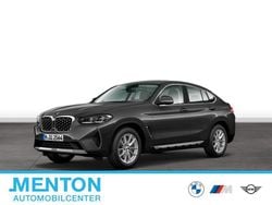 Grau Gebraucht 2025 BMW X4 SUV | 47.311 € (Superpreis)
