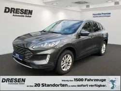Magneticgrau (metallic) Gebraucht 2023 Ford Kuga Titanium X SUV | 29.990 € (Fairer Preis)