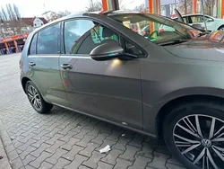 Grau Gebraucht 2017 VW Golf VII Allstar Limousine | 11.890 € (Guter Preis)