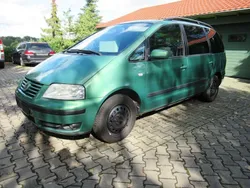VW Sharan