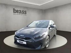 Zilinaschwarz met. Neu 2025 Kia Ceed Kleinwagen | 23.980 € (Guter Preis)