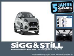 Solar silber Neu 2026 Ford Puma ST-Line SUV | 27.250 €