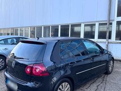 Gebraucht 2008 VW Golf V Kleinwagen | 1.600 € (Guter Preis)