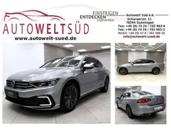 Silber Gebraucht 2020 VW Passat Comfortline Limousine | 24.900 € (Fairer Preis)